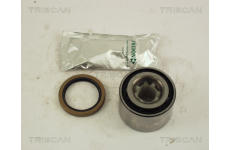 Sada ložisek kol KAWE 8530 13201