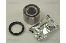 Sada ložisek kol KAWE 8530 13204