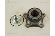 Sada ložisek kol KAWE 8530 13220