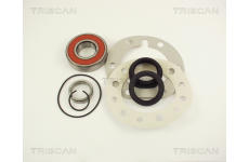 Sada ložisek kol KAWE 8530 13237