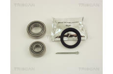 Sada ložisek kol KAWE 8530 13242