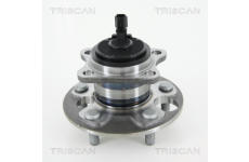 Sada ložisek kol KAWE 8530 13252