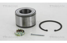 Sada ložisek kol KAWE 8530 13267