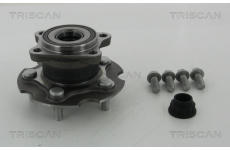 Sada ložisek kol KAWE 8530 13271