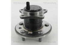 Sada ložisek kol KAWE 8530 13290