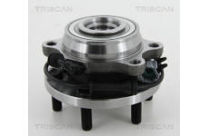 Sada ložisek kol KAWE 8530 14130