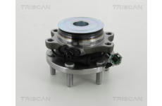 Sada ložisek kol KAWE 8530 14135