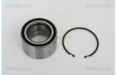 Sada ložisek kol KAWE 8530 14231