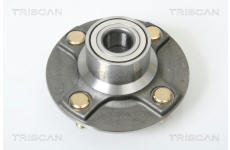 Sada ložisek kol KAWE 8530 14241