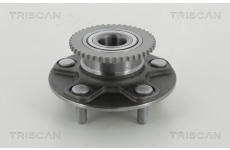 Sada ložisek kol KAWE 8530 14249