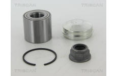 Sada ložisek kol KAWE 8530 14266