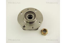 Sada ložisek kol KAWE 8530 15106