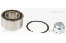 Sada ložisek kol KAWE 8530 15130