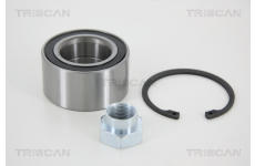 Sada ložisek kol KAWE 8530 16121