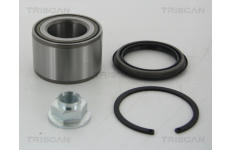 Sada ložisek kol KAWE 8530 16146