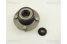 Sada ložisek kol KAWE 8530 16228