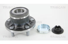 Sada ložisek kol KAWE 8530 16243