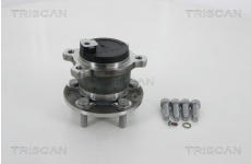 Sada ložisek kol KAWE 8530 16249