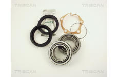 Sada ložisek kol KAWE 8530 17001