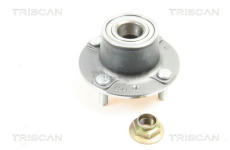 Sada ložisek kol KAWE 8530 18205