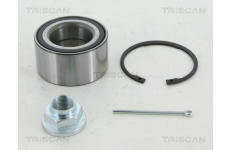 Sada ložisek kol KAWE 8530 18210