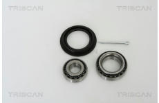 Sada ložisek kol KAWE 8530 21202