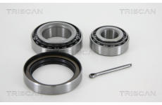 Sada ložisek kol KAWE 8530 23107