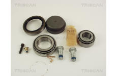 Sada ložisek kol KAWE 8530 23113