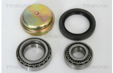 Sada ložisek kol KAWE 8530 23122