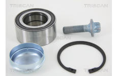 Sada ložisek kol KAWE 8530 23124