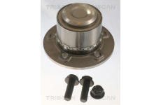 Sada ložisek kol KAWE 8530 23127