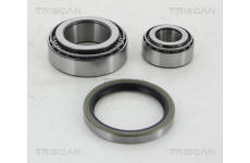 Sada ložisek kol KAWE 8530 23133