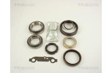 Sada ložisek kol KAWE 8530 23202