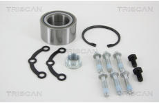 Sada ložisek kol KAWE 8530 23205