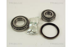 Sada ložisek kol KAWE 8530 23206