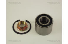 Sada ložisek kol KAWE 8530 23212