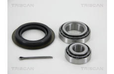 Sada ložisek kol KAWE 8530 24003