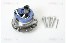 Sada ložisek kol KAWE 8530 24115