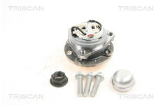 Sada ložisek kol KAWE 8530 24119