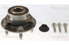 Sada ložisek kol KAWE 8530 24127