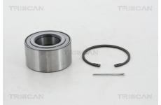 Sada ložisek kol KAWE 8530 24130