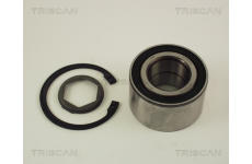 Sada ložisek kol KAWE 8530 24207