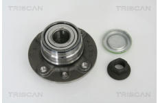 Sada ložisek kol KAWE 8530 24222