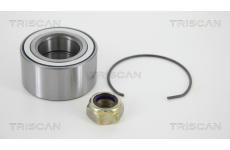 Sada ložisek kol KAWE 8530 25111