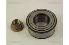 Sada ložisek kol KAWE 8530 25122