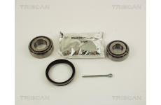 Sada ložisek kol KAWE 8530 25208