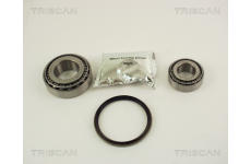 Sada ložisek kol KAWE 8530 25210