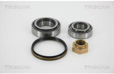 Sada ložisek kol KAWE 8530 25214