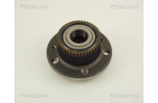 Sada ložisek kol KAWE 8530 25237