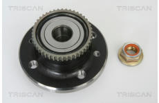 Sada ložisek kol KAWE 8530 25244